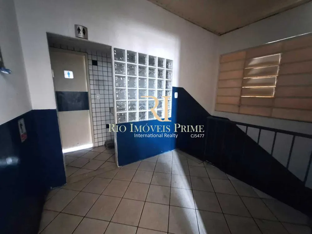 Depósito-Galpão, 1140 m² - Foto 8