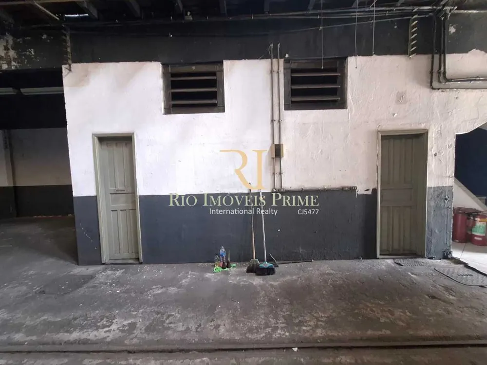 Depósito-Galpão, 1140 m² - Foto 1
