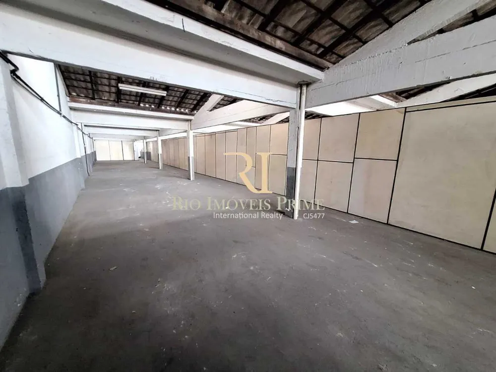 Depósito-Galpão, 1140 m² - Foto 21