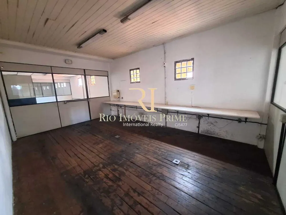Depósito-Galpão, 1140 m² - Foto 19