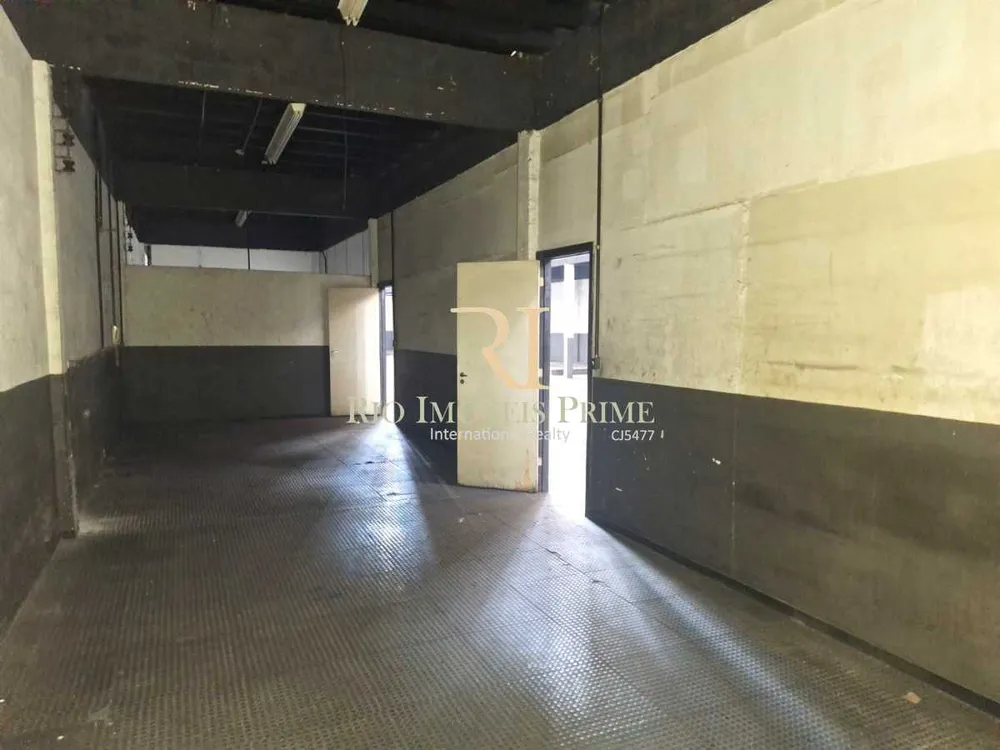 Depósito-Galpão, 1140 m² - Foto 23