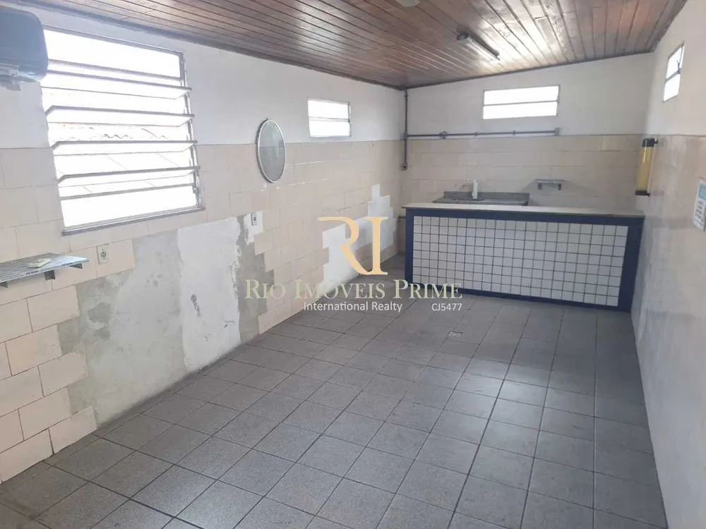 Depósito-Galpão, 1140 m² - Foto 16