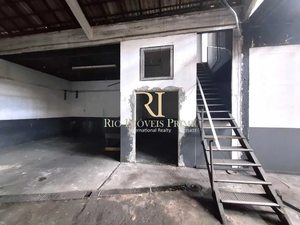 Depósito-Galpão, 1140 m² - Foto 6