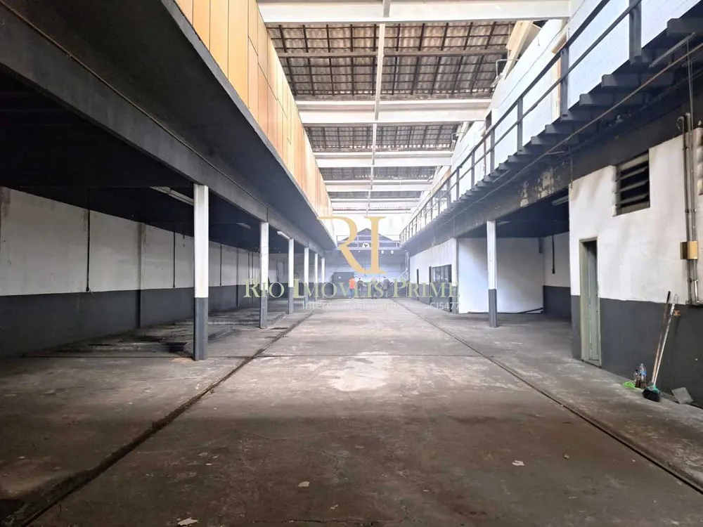 Depósito-Galpão, 1140 m² - Foto 25