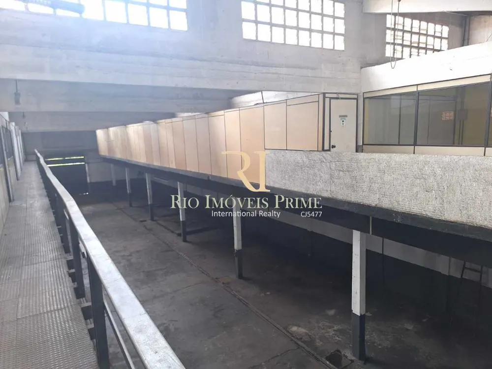Depósito-Galpão, 1140 m² - Foto 20