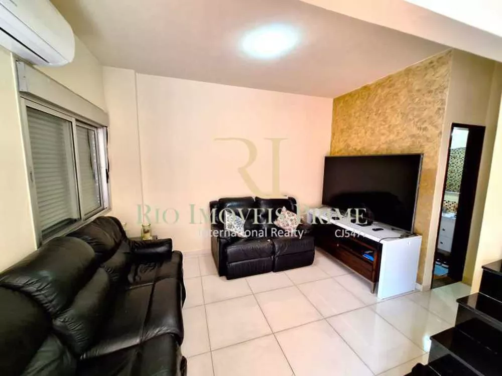 Cobertura, 3 quartos, 129 m² - Foto 35