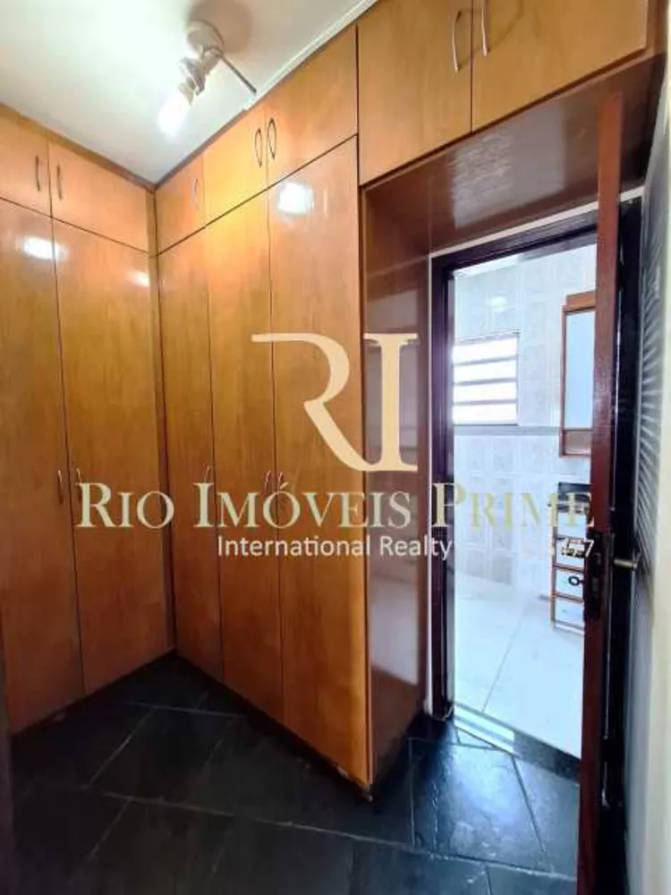 Cobertura, 3 quartos, 129 m² - Foto 16