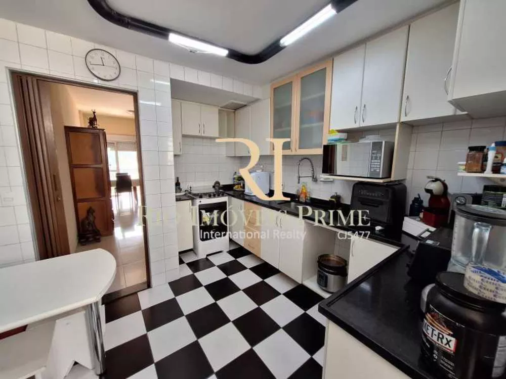 Cobertura, 3 quartos, 129 m² - Foto 43