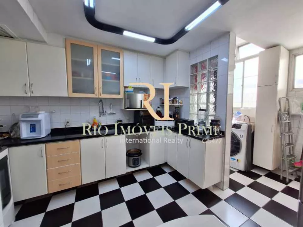Cobertura, 3 quartos, 129 m² - Foto 51