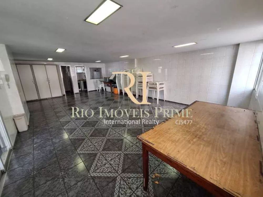 Cobertura, 3 quartos, 129 m² - Foto 25