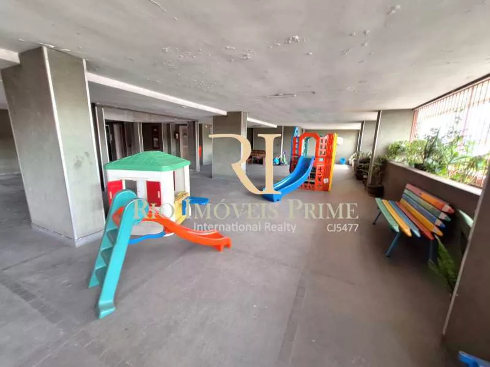 Cobertura, 3 quartos, 129 m² - Foto 26