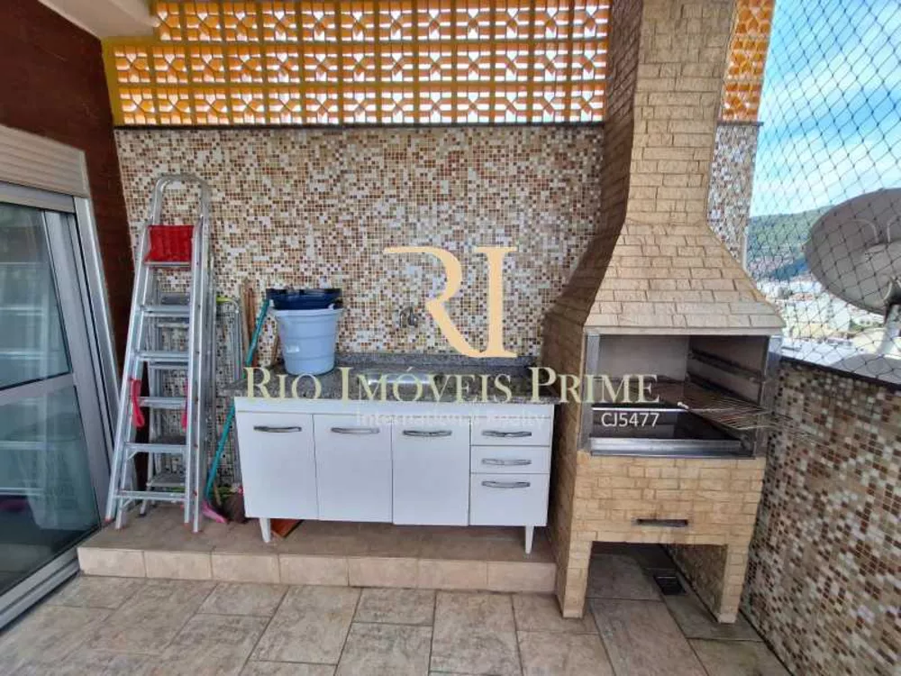 Cobertura, 3 quartos, 129 m² - Foto 23