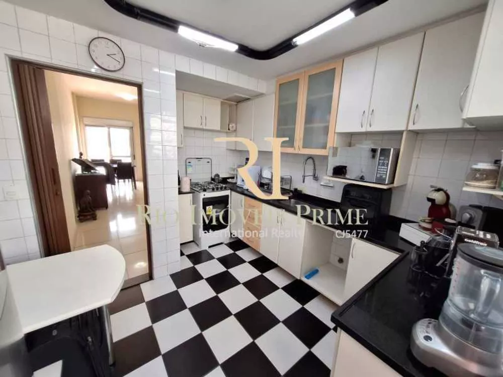 Cobertura, 3 quartos, 129 m² - Foto 11