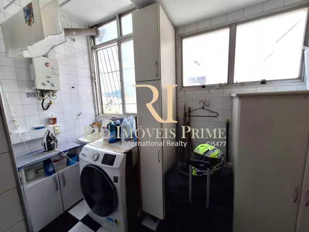 Cobertura, 3 quartos, 129 m² - Foto 13