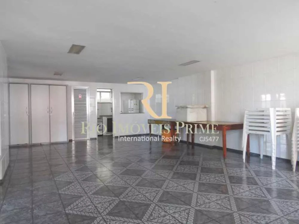 Cobertura, 3 quartos, 129 m² - Foto 33