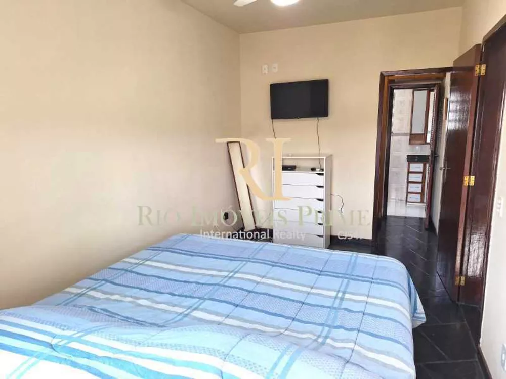 Cobertura, 3 quartos, 129 m² - Foto 18