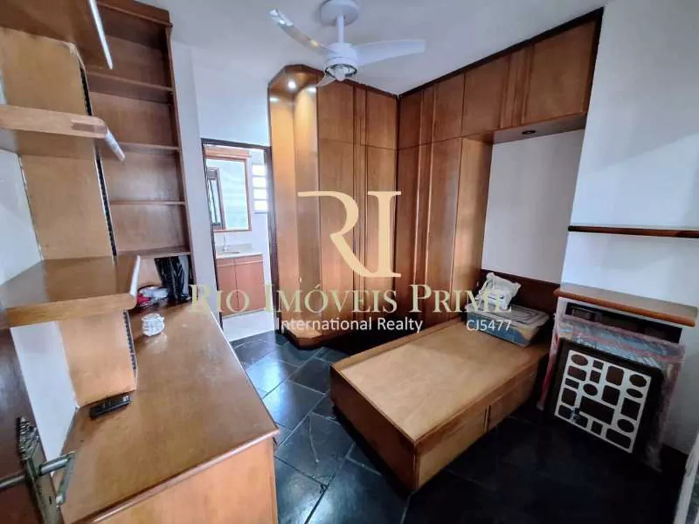 Cobertura, 3 quartos, 129 m² - Foto 19