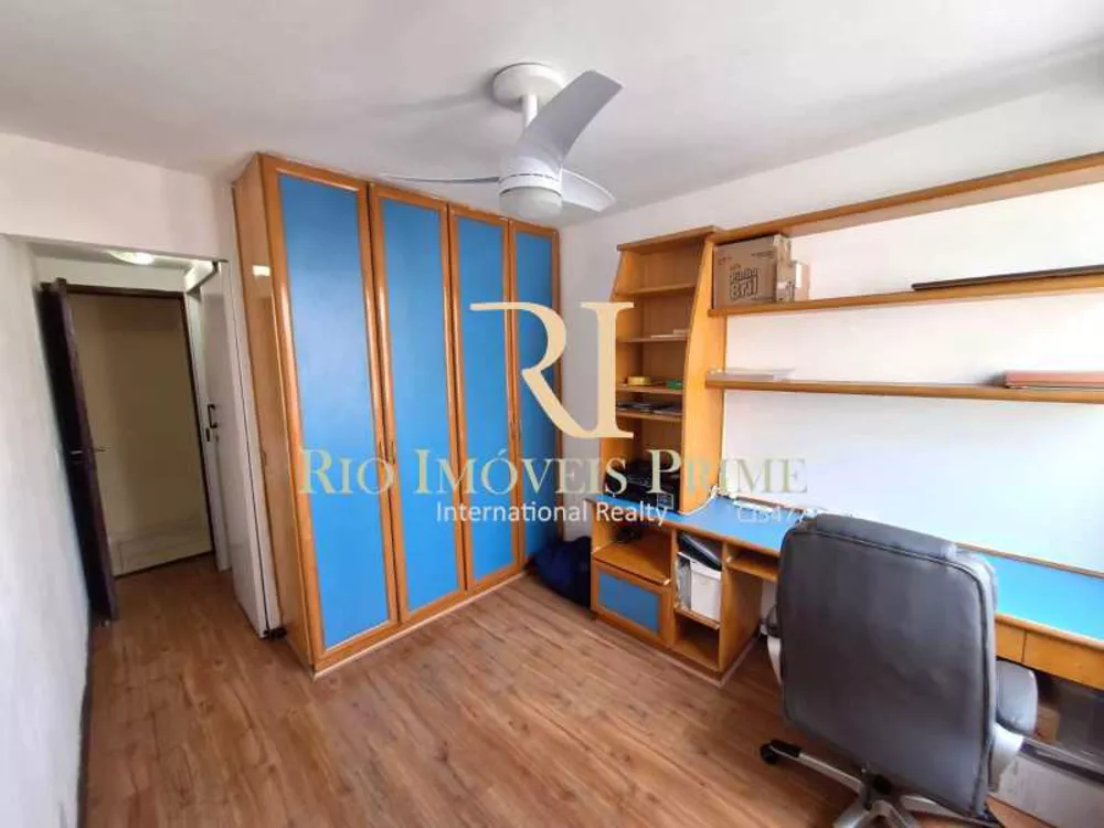 Cobertura, 3 quartos, 129 m² - Foto 8