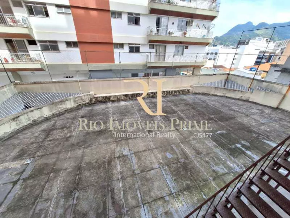 Cobertura, 3 quartos, 129 m² - Foto 28