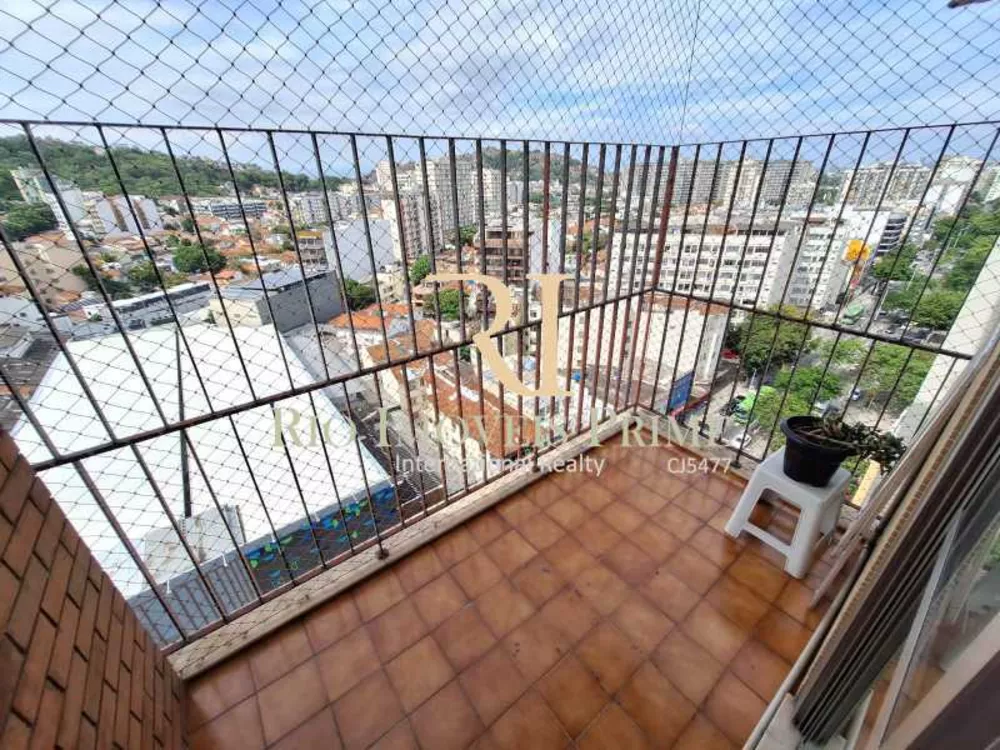 Cobertura, 3 quartos, 129 m² - Foto 5