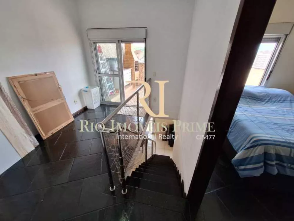 Cobertura, 3 quartos, 129 m² - Foto 14