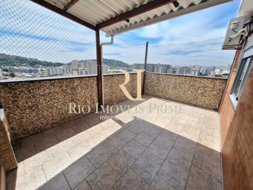 Cobertura, 3 quartos, 129 m² - Foto 30