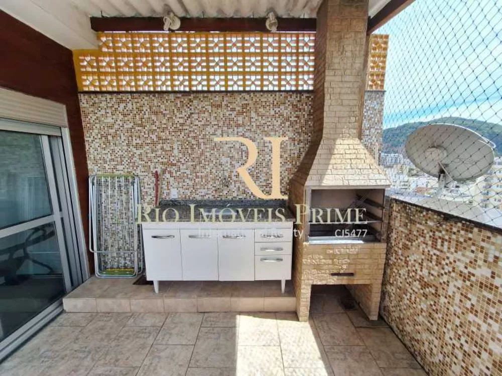 Cobertura, 3 quartos, 129 m² - Foto 39