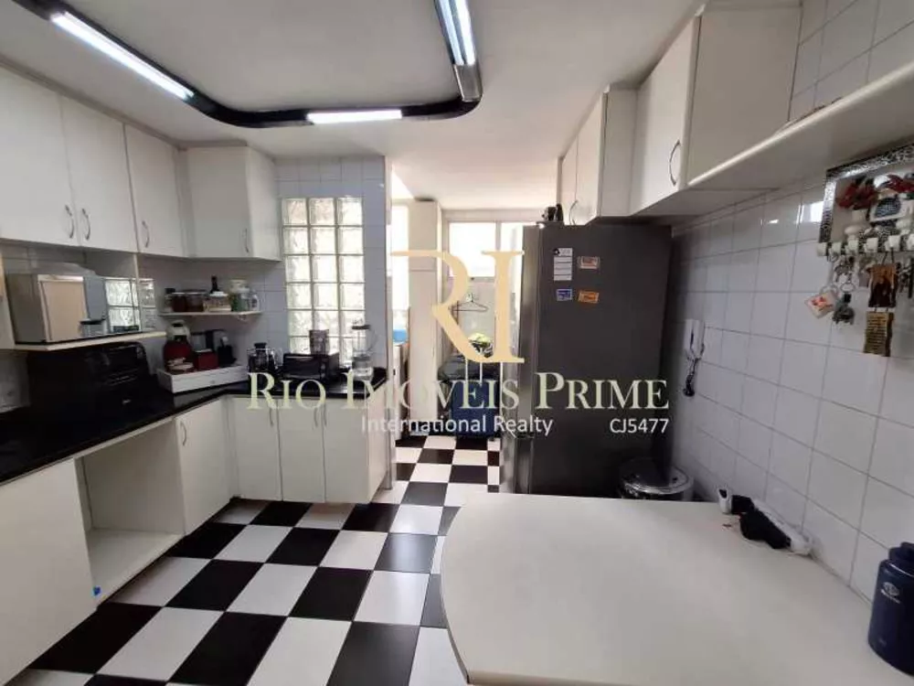 Cobertura, 3 quartos, 129 m² - Foto 10