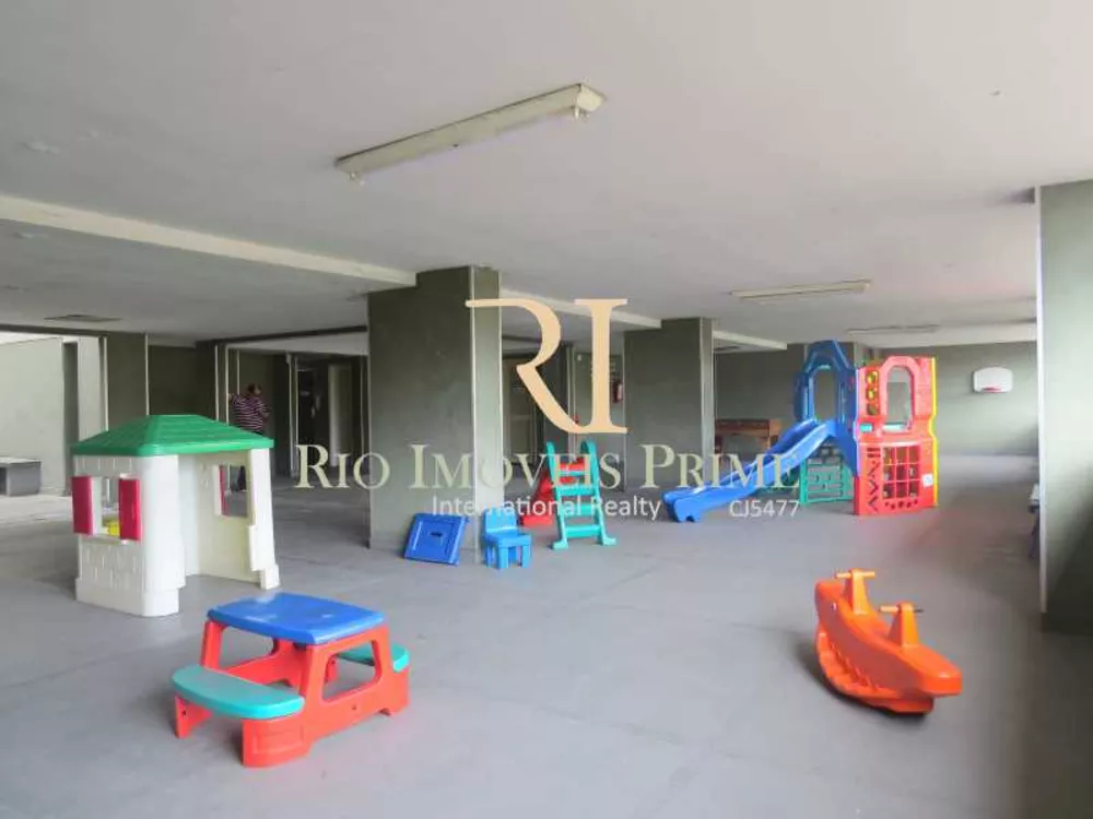 Cobertura, 3 quartos, 129 m² - Foto 47