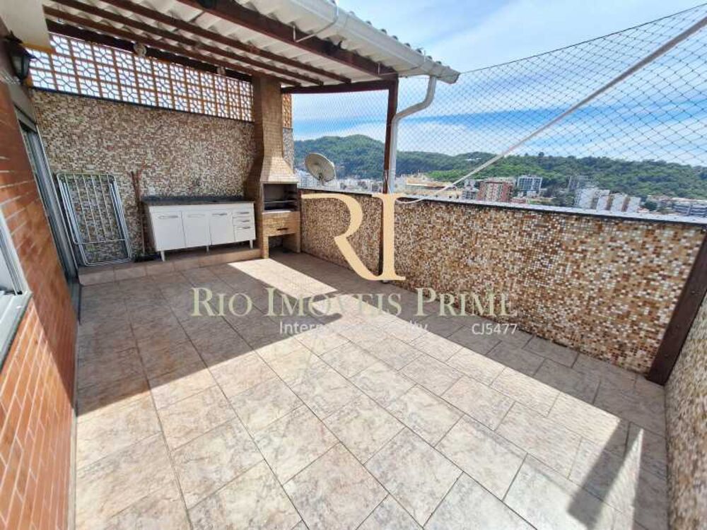 Cobertura, 3 quartos, 129 m² - Foto 52