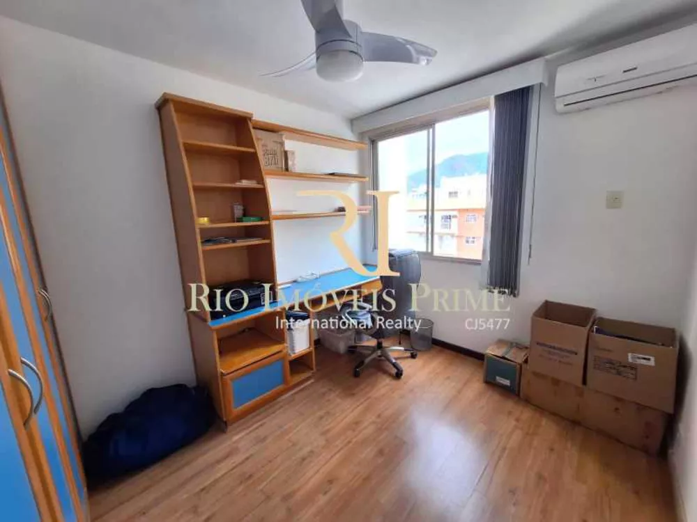 Cobertura, 3 quartos, 129 m² - Foto 7