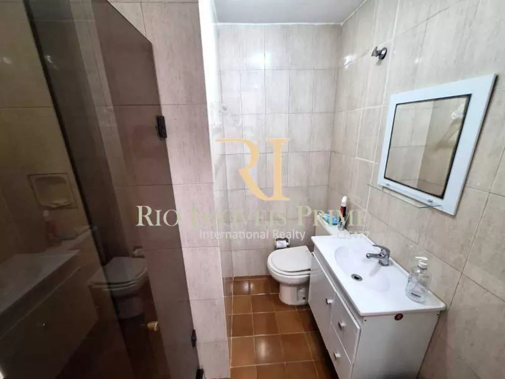 Cobertura, 3 quartos, 129 m² - Foto 9