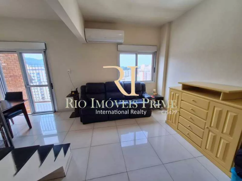 Cobertura, 3 quartos, 129 m² - Foto 4