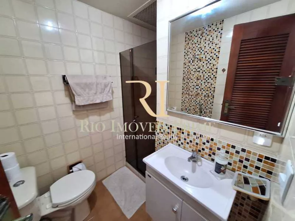 Cobertura, 3 quartos, 129 m² - Foto 6