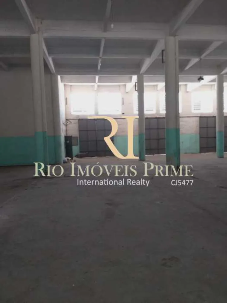 Depósito-Galpão, 5325 m² - Foto 5