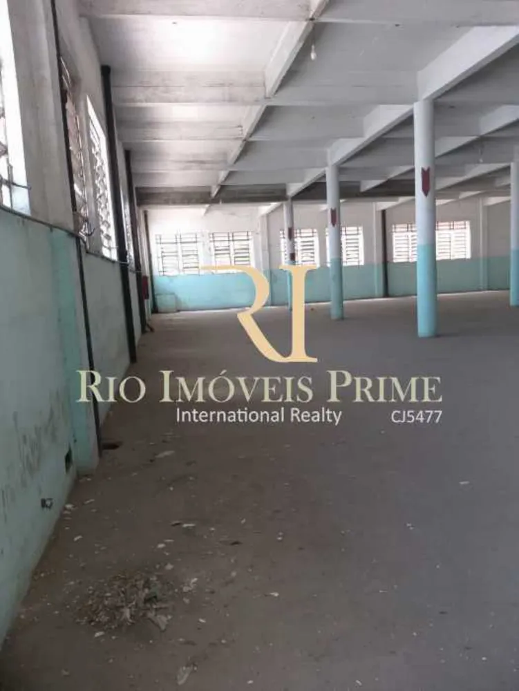 Depósito-Galpão, 5325 m² - Foto 4