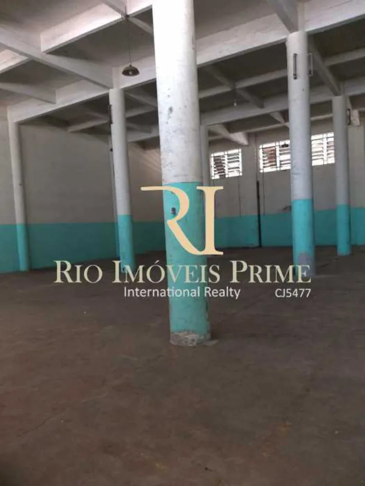 Depósito-Galpão, 5325 m² - Foto 6
