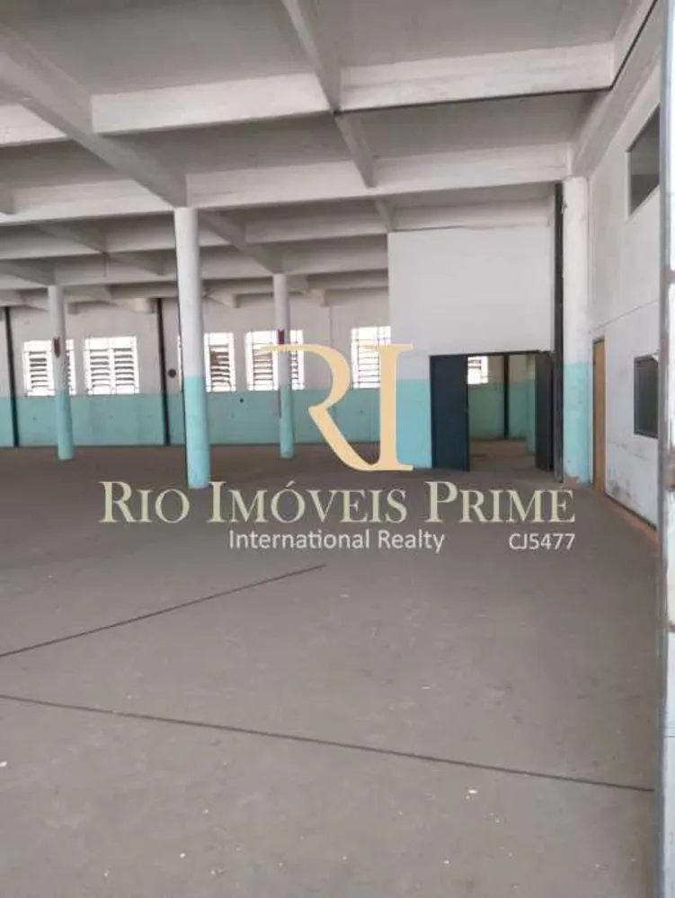 Depósito-Galpão, 5325 m² - Foto 3