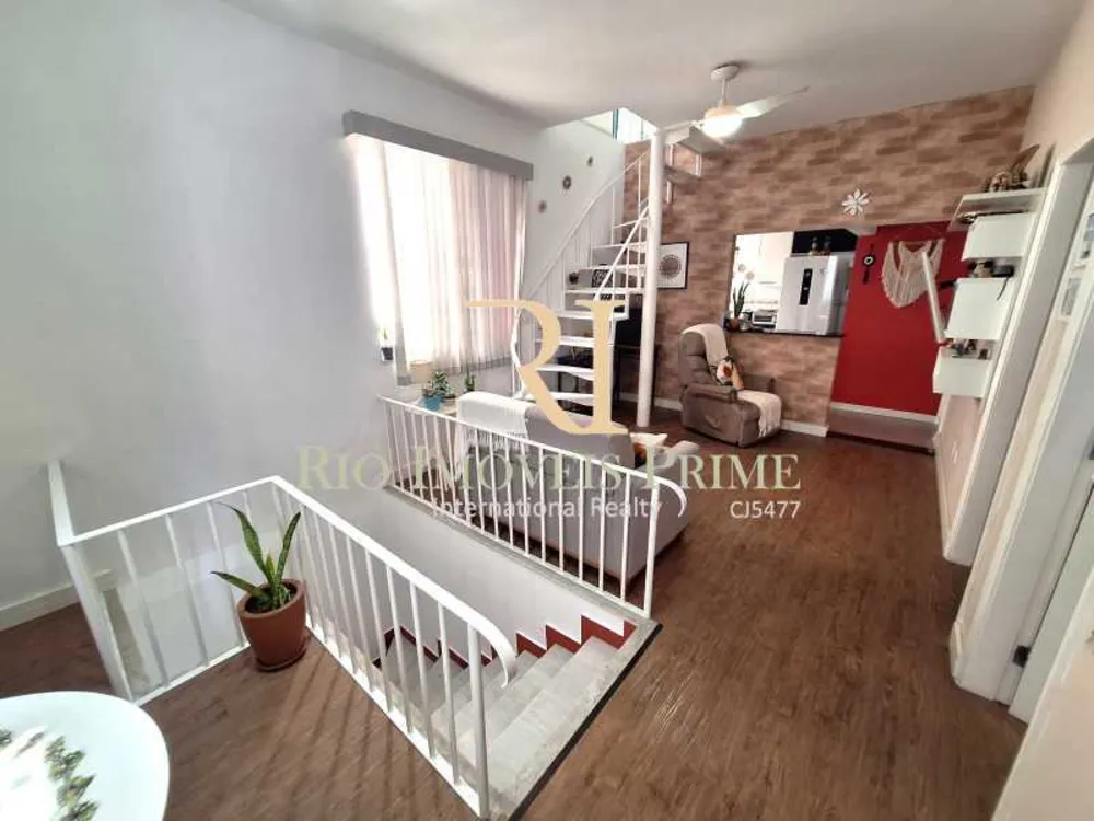 Casa de Vila, 2 quartos - Foto 2
