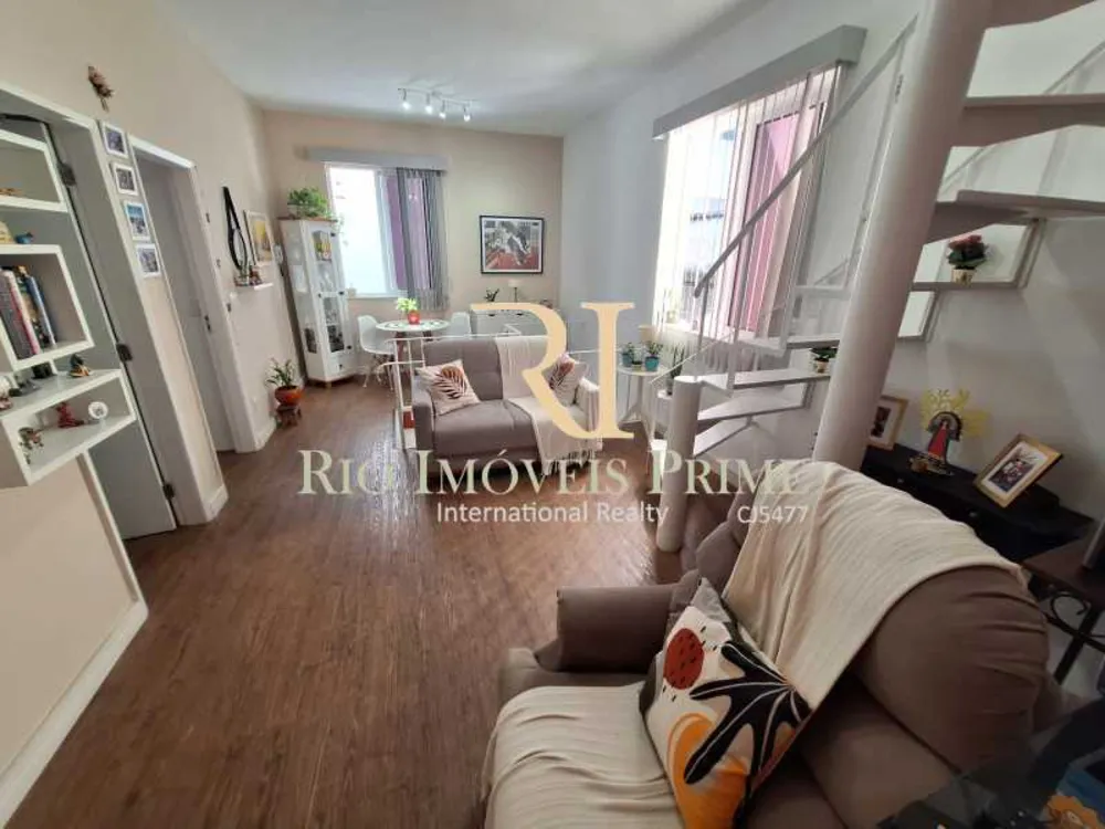 Casa de Vila, 2 quartos - Foto 4
