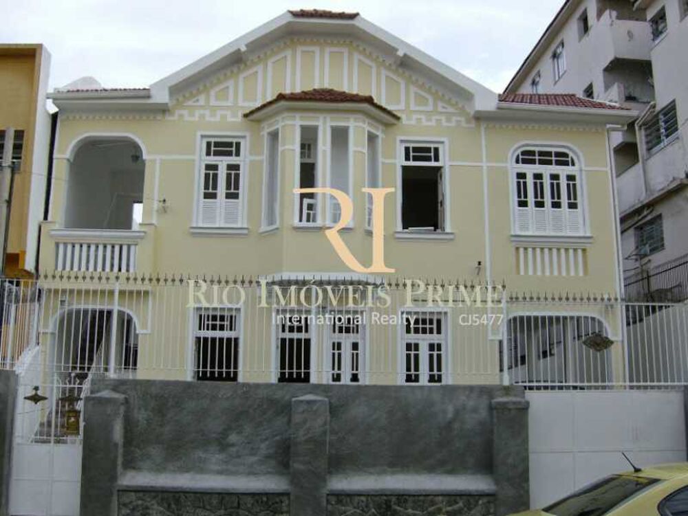 Casa Comercial, 110 m² - Foto 1