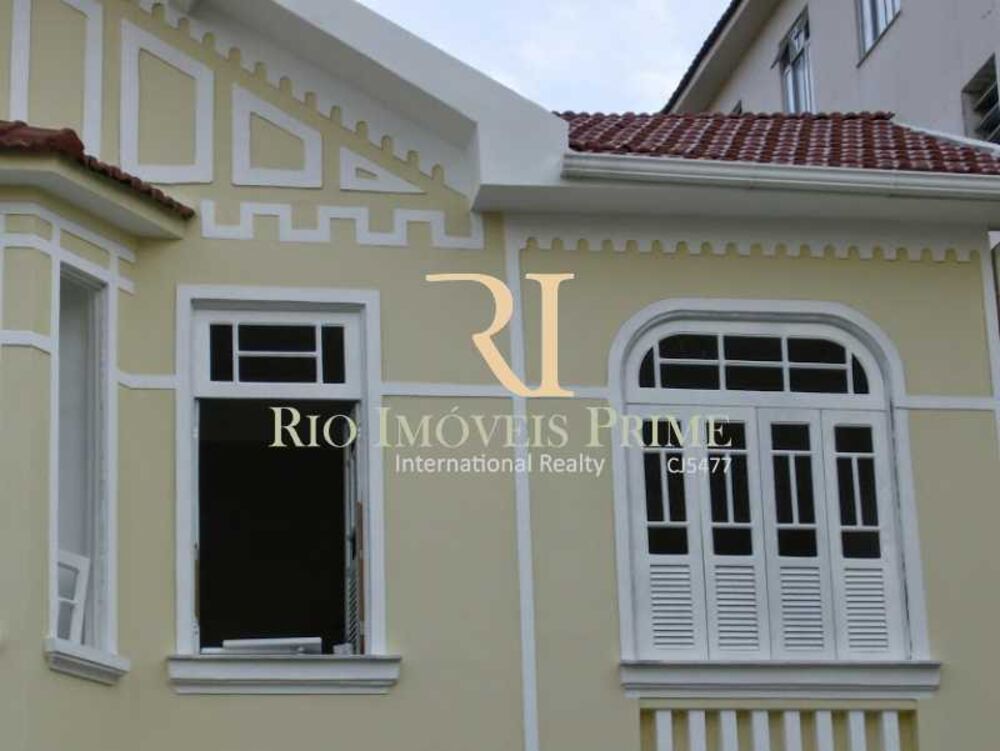 Casa Comercial, 110 m² - Foto 4