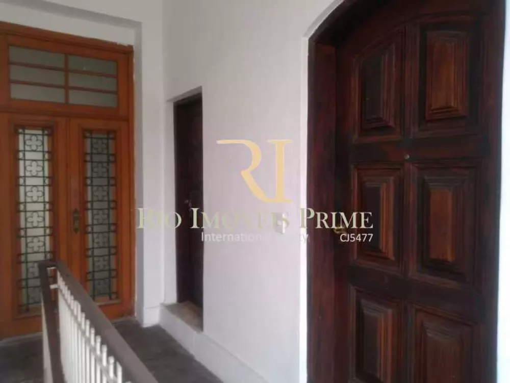 Casa Comercial, 110 m² - Foto 7