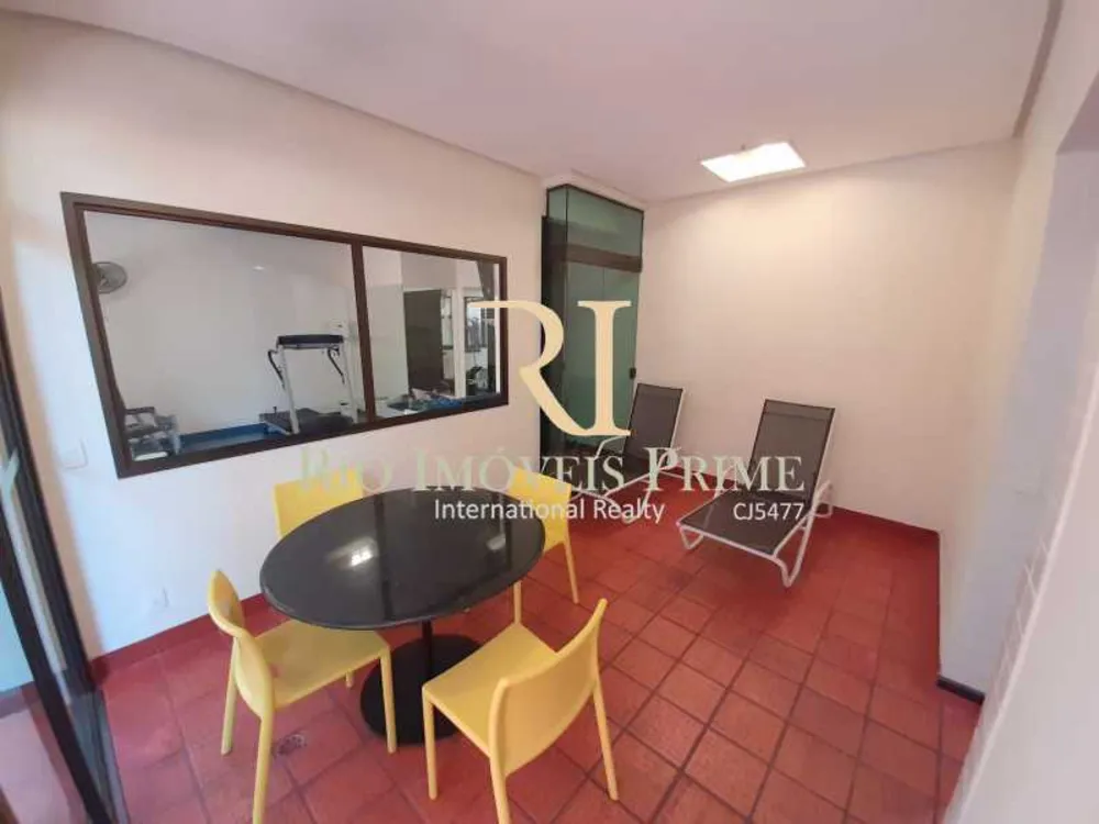 Flat/Apart Hotel, 1 quarto, 45 m² - Foto 14