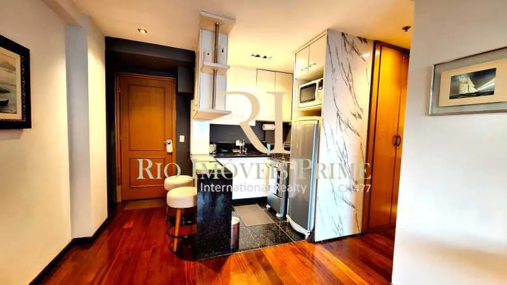 Flat/Apart Hotel, 1 quarto, 45 m² - Foto 5