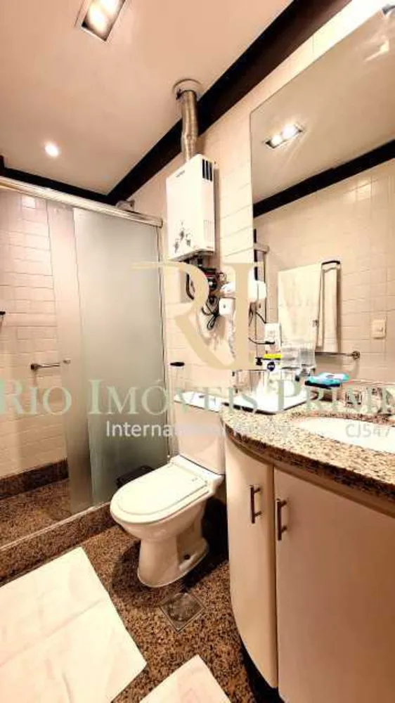 Flat/Apart Hotel, 1 quarto, 45 m² - Foto 8