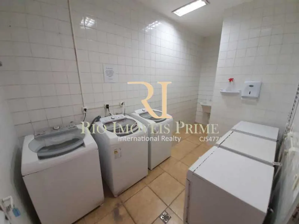 Flat/Apart Hotel, 1 quarto, 45 m² - Foto 15