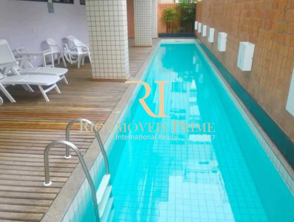 Flat/Apart Hotel, 1 quarto, 45 m² - Foto 1