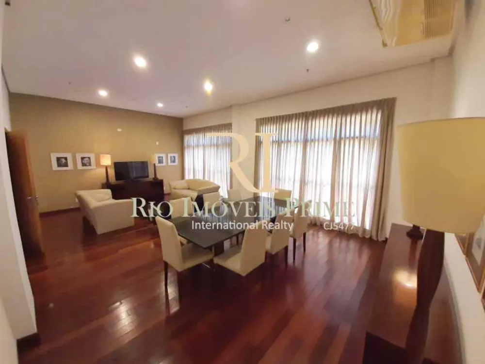 Flat/Apart Hotel, 1 quarto, 45 m² - Foto 16