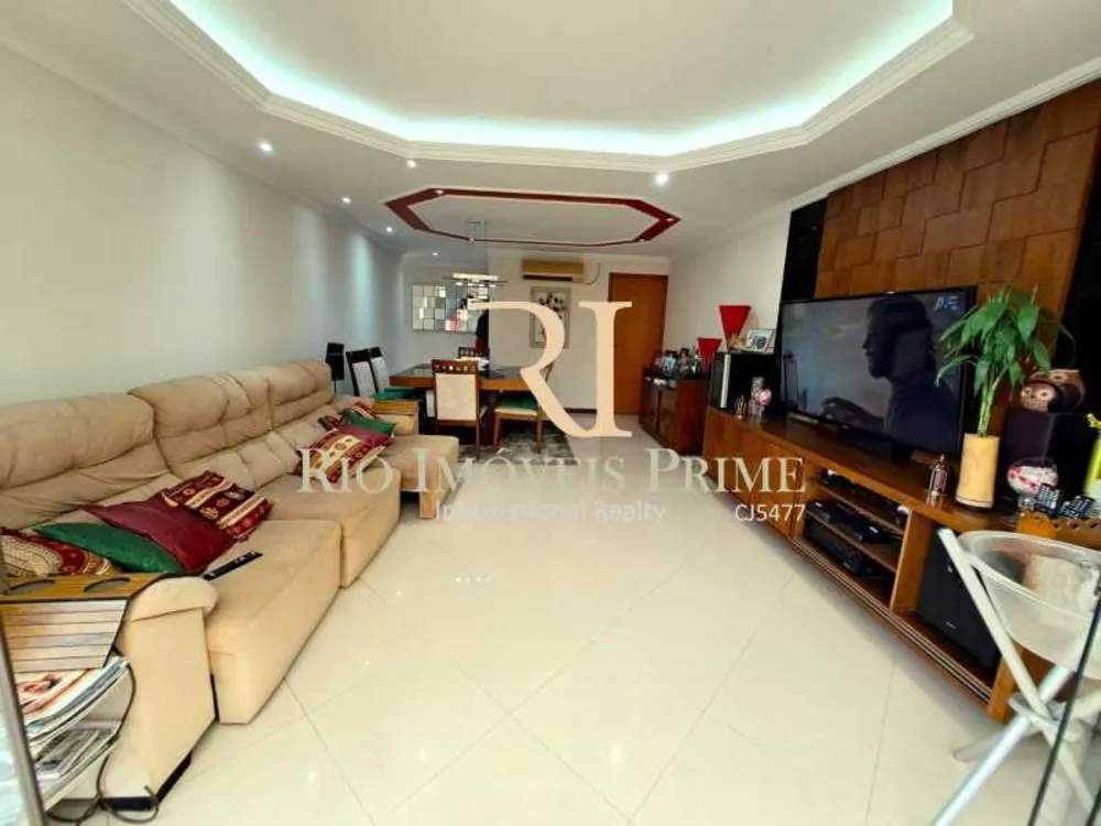 Cobertura, 3 quartos, 188 m² - Foto 6